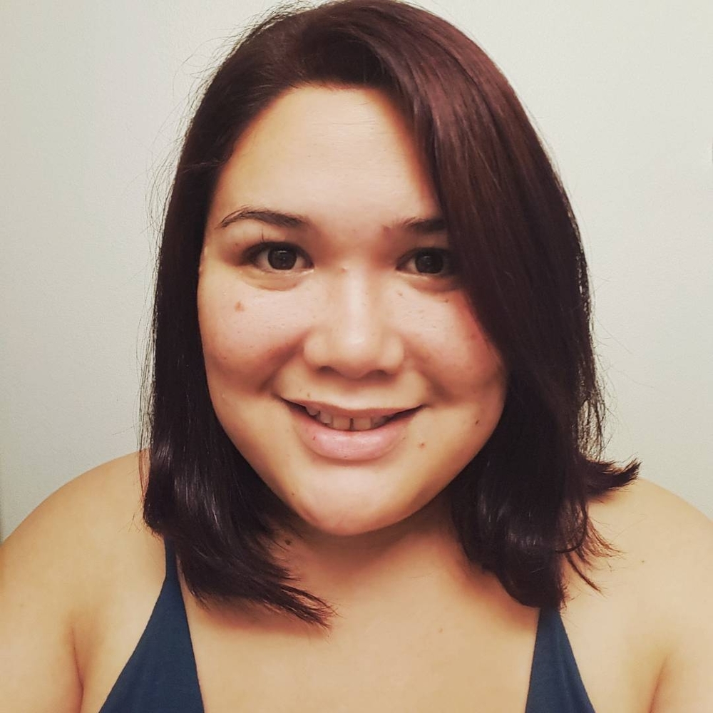 Meet your Posher, Jenna